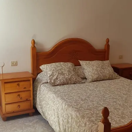 Apartamento Lanzarote Arrecife (Lanzarote)