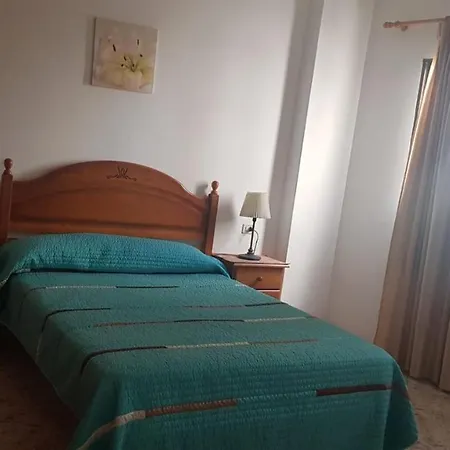 Apartamento Lanzarote Arrecife (Lanzarote)