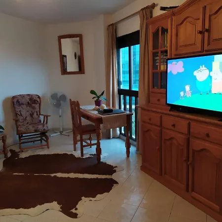 Lanzarote Apartamento