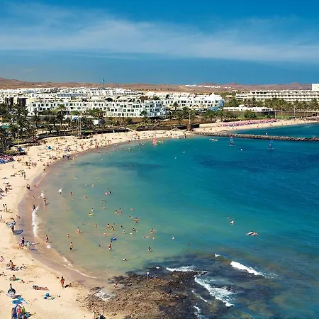 Lanzarote Apartamento Arrecife (Lanzarote)