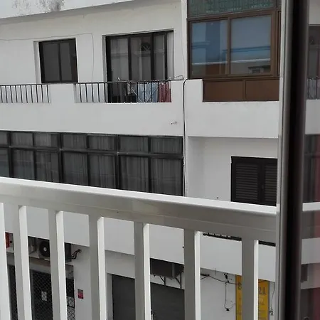 Apartamento Lanzarote Arrecife (Lanzarote)