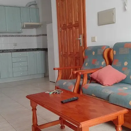 Lanzarote Apartamento *