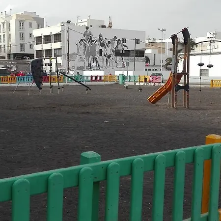 Apartamento Lanzarote *