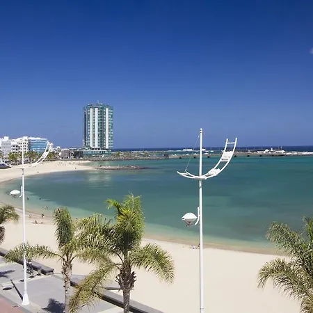 Lanzarote Apartamento Arrecife (Lanzarote)