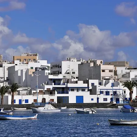Lanzarote * Arrecife (Lanzarote)
