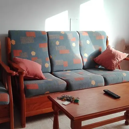 Apartamento Lanzarote