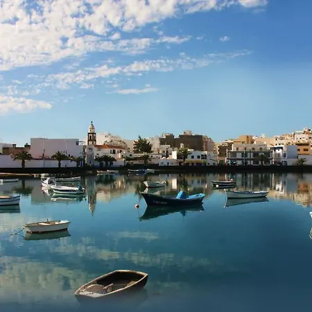 Apartamento Lanzarote *