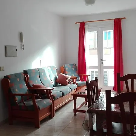 Apartamento Lanzarote Arrecife (Lanzarote)