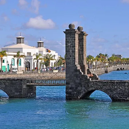 Apartamento Lanzarote
